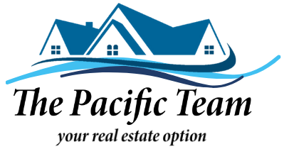 The Pacific Team